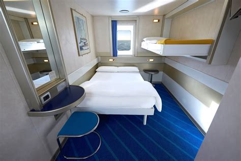 corsica ferries cabine exclusive